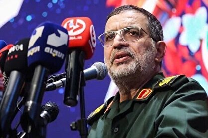 سخنگوی سپاه: دشمن بداند؛ اگر تجاوز تکرار شود ممکن است جغرافیای پاسخ و میدان نبرد تغییر کند