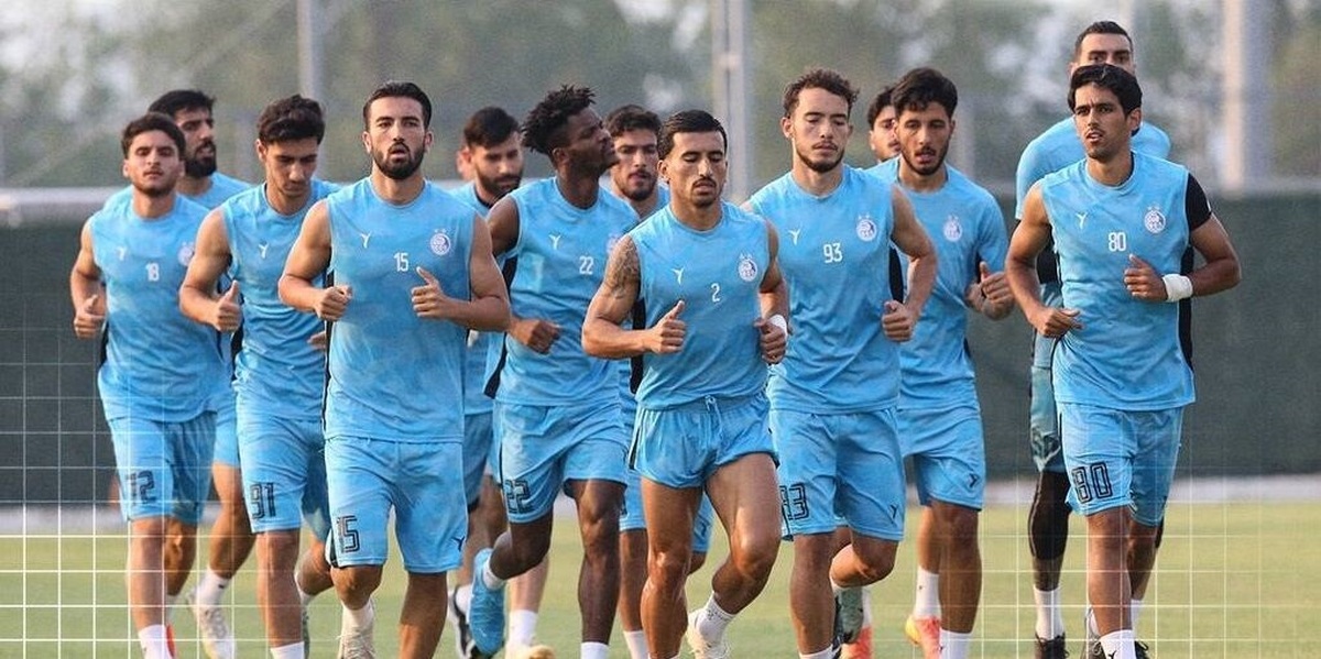 استقلال با این بدنسازی می‌خواهد به آسیا برود!
