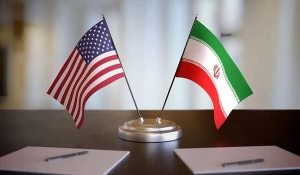 توئیت جنجالی سعید جلیلی درباره مذاکره با آمریکا؛ فرار از دیپلماسی و اصرار بر جنگ!