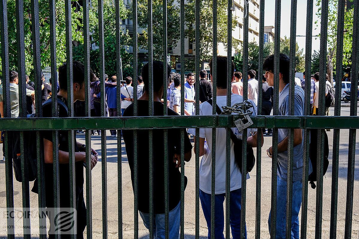 آغاز سال تحصیلی دانشجویان نو ورود از ۲۶ مهرماه