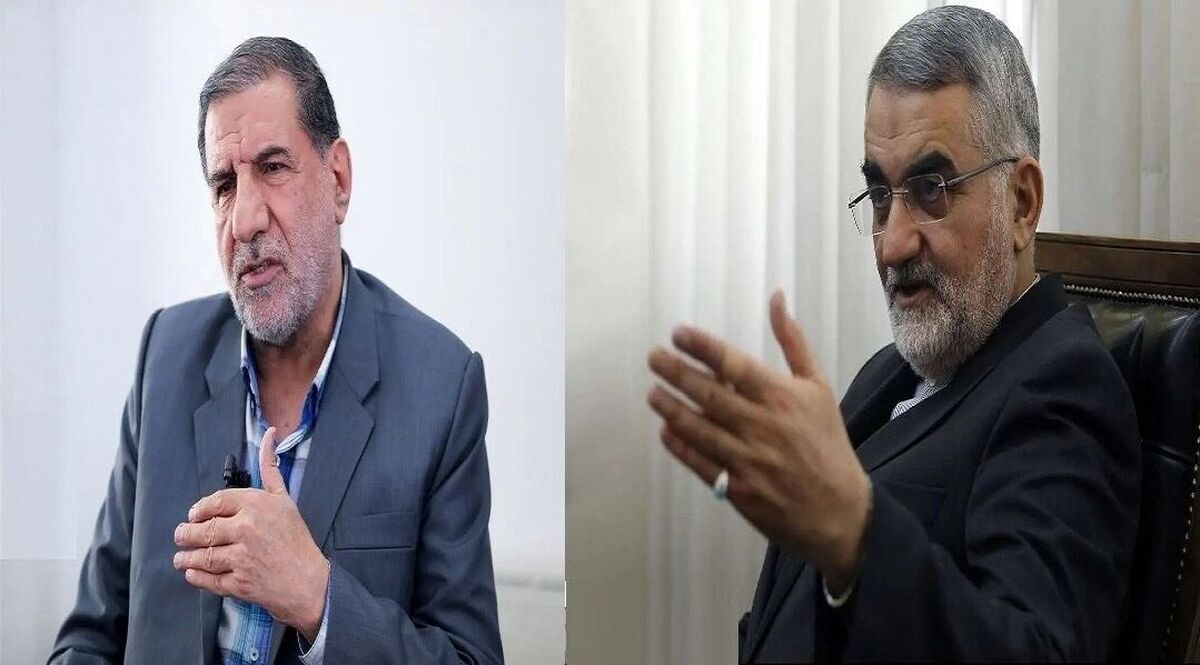 نظر ۲ نماینده مجلس درباره تشکیل شورای دفاع