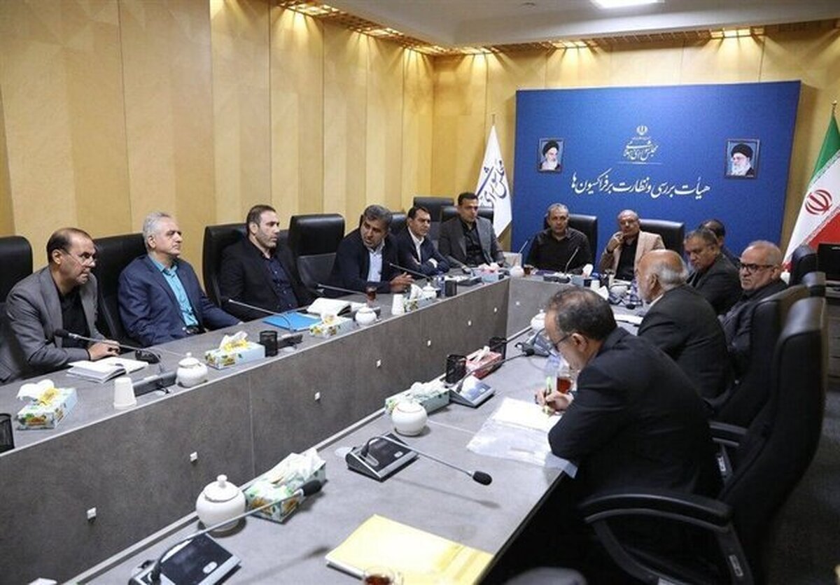 فراکسیون ورزش مجلس: ساختار باشگاه استقلال را اصلاح کنید