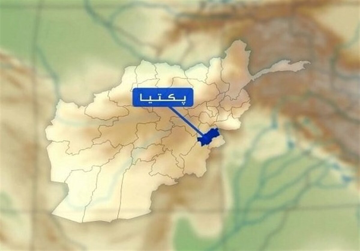 تکرار پرواز پهپادهای ناشناس در آسمان شرق افغانستان
