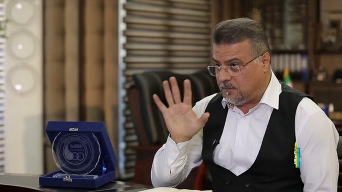 نامه مدیرعامل استقلال به فدراسیون برای گران‌تر کردن قرارداد‌ها