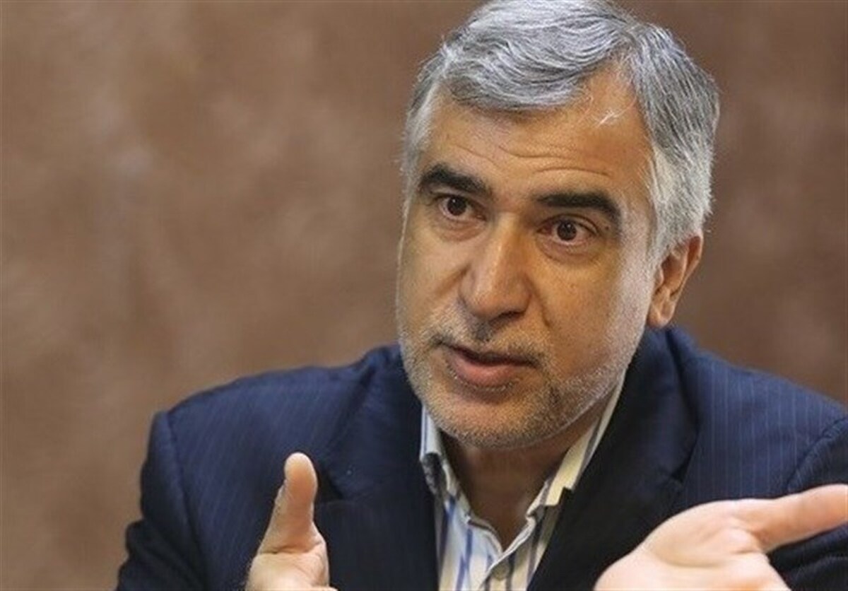 دستیابی ایران به موشک قاره‌پیما با برد ۱۲ هزار کیلومتر و سرجنگی دو تُنی؟
