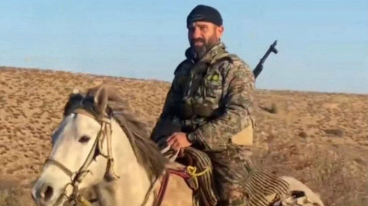 دومین عامل شهادت محیط‌بان جنگل گلستان دستگیر شد