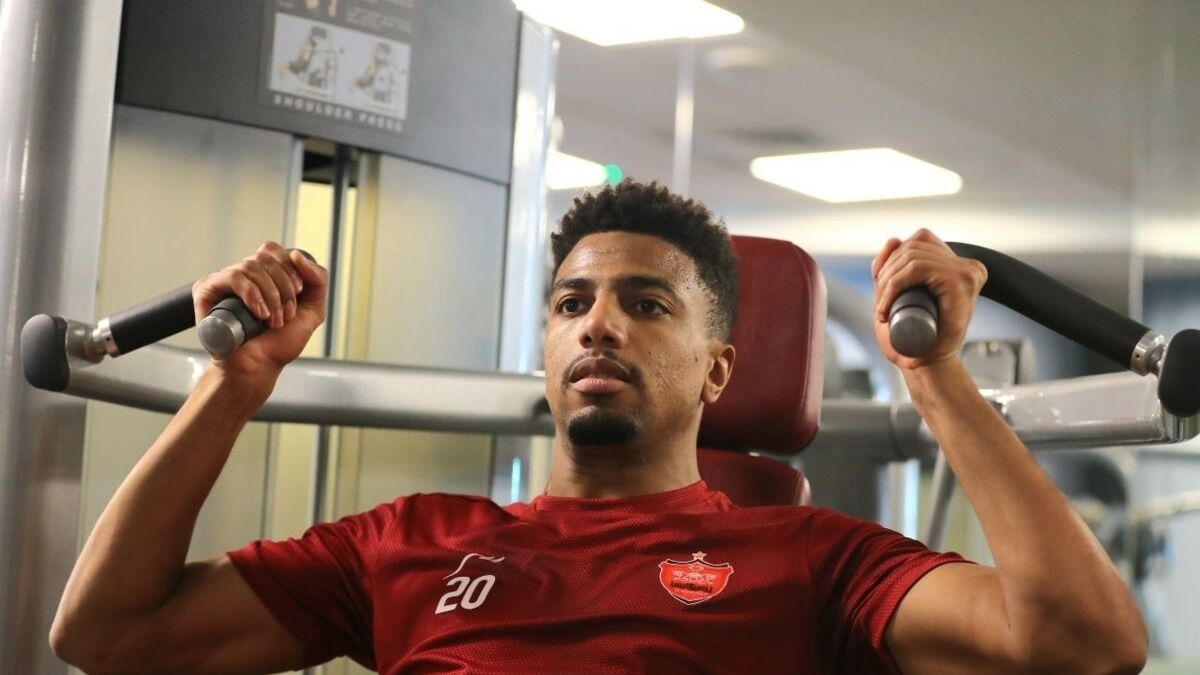 باشگاه مراکشی قید بازیکن پرسپولیس را زد!