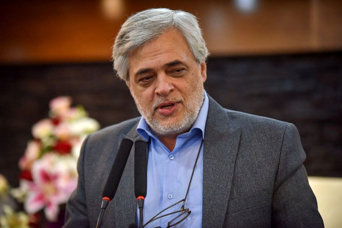 مهاجری: جبهه پایداری براساس توهم شکل گرفته و محصولی سردسته متوهمان است