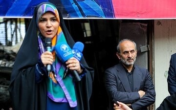 سحر امامی را چه به دان یک تکواندو؟