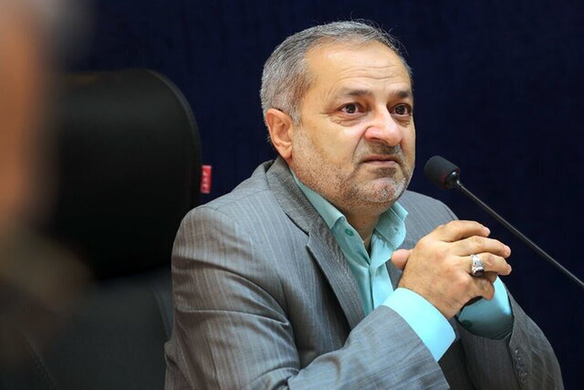 وزیر آموزش و پرورش: در شرایط جنگی با همه سختی‌ها در 5 المپیاد شرکت کردیم