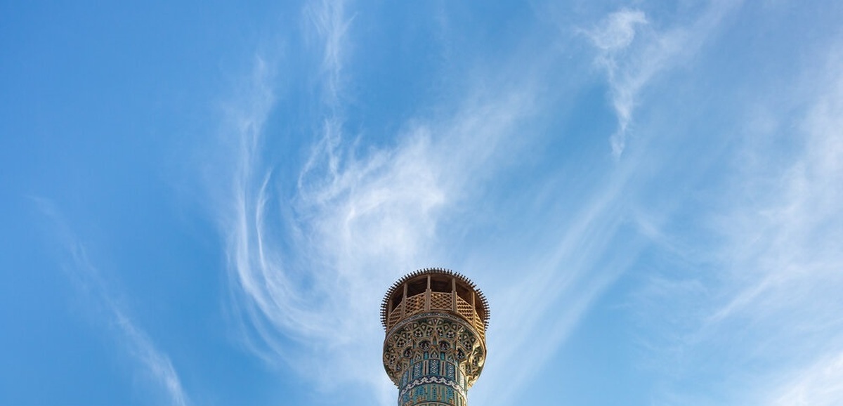 تصاویر/ مسجد عتیق اصفهان