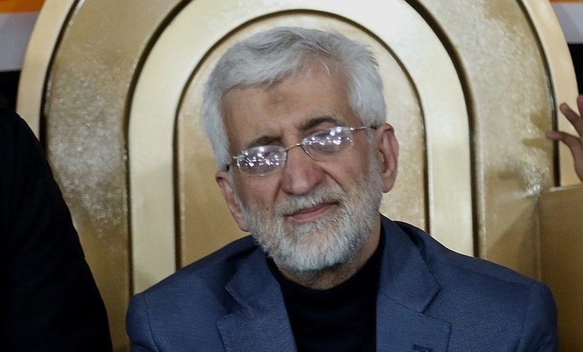 انتقاد یک رسانه انقلابی از سعید جلیلی