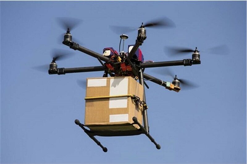 کشف 3 دستگاه پهپاد در پیشوا