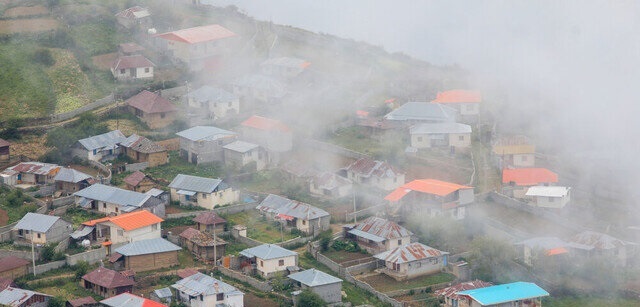 کاهش دما در گیلان از شنبه هفته آینده