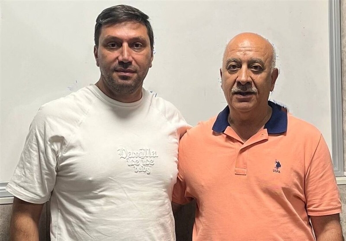 عذرخواهی پدر نعمت‌زاده از پیرهادی