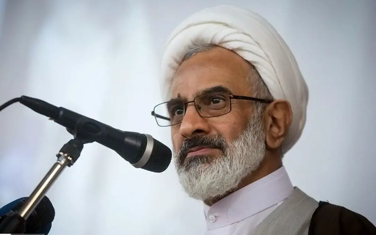 نماینده ولی فقیه در سپاه: مذاکره حکیمانه تحت اشراف رهبر انقلاب بخشی از مبارزه ما است