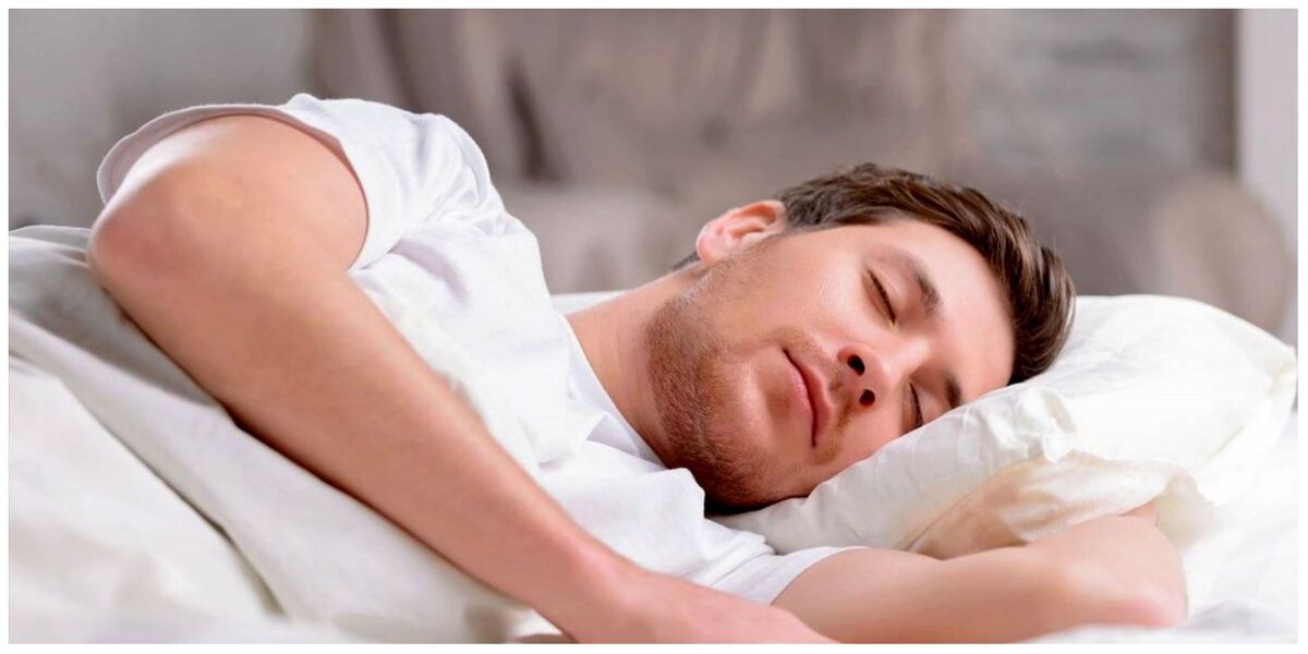 خواب کافی، نسخه‌ای طبیعی برای سلامت قلب