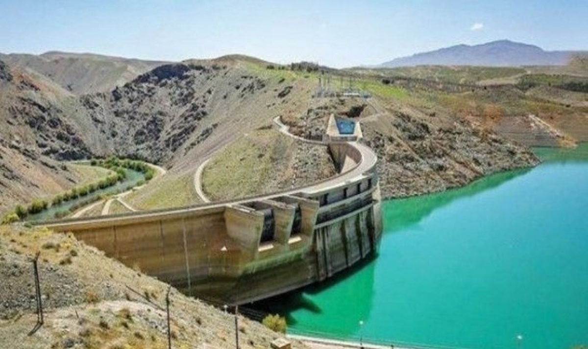 انتقال آب طالقان به تهران؛ نسخه موقت برای بحران بی‌سابقه آب شرب پایتخت