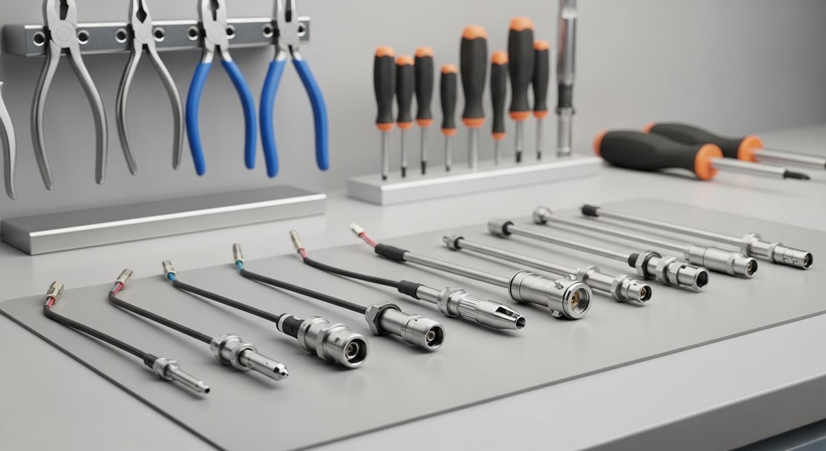 انواع ترموکوپل اجاق گاز رومیزی و قیمت هر یک