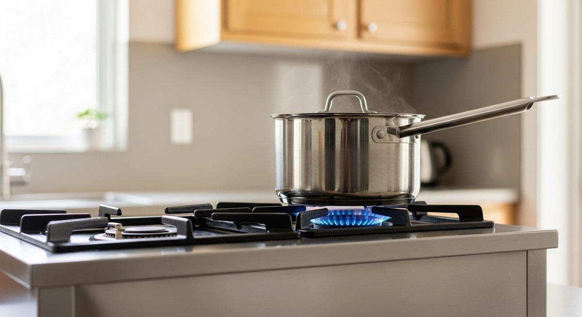 انواع ترموکوپل اجاق گاز رومیزی و قیمت هر یک