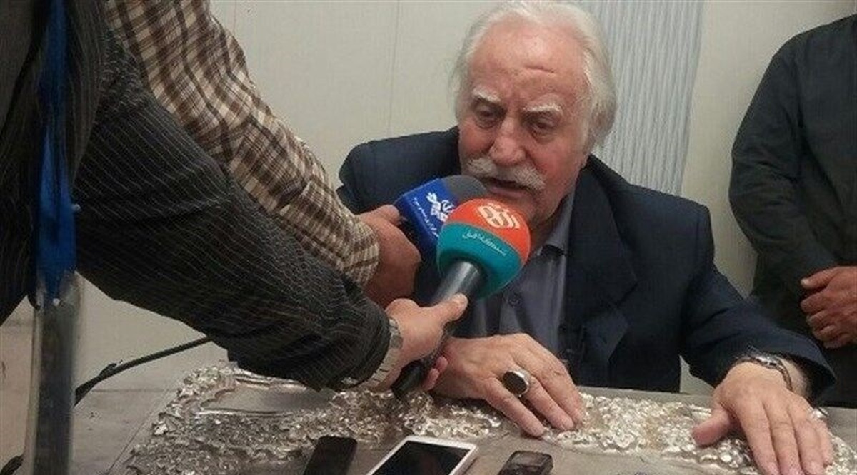 پیام باشگاه سپاهان برای درگذشت استاد فرشچیان