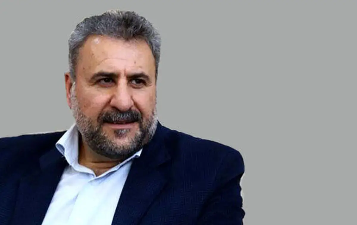 فلاحت‌پیشه: حضور لاریجانی یعنی حذف افراط و استقبال از مذاکره