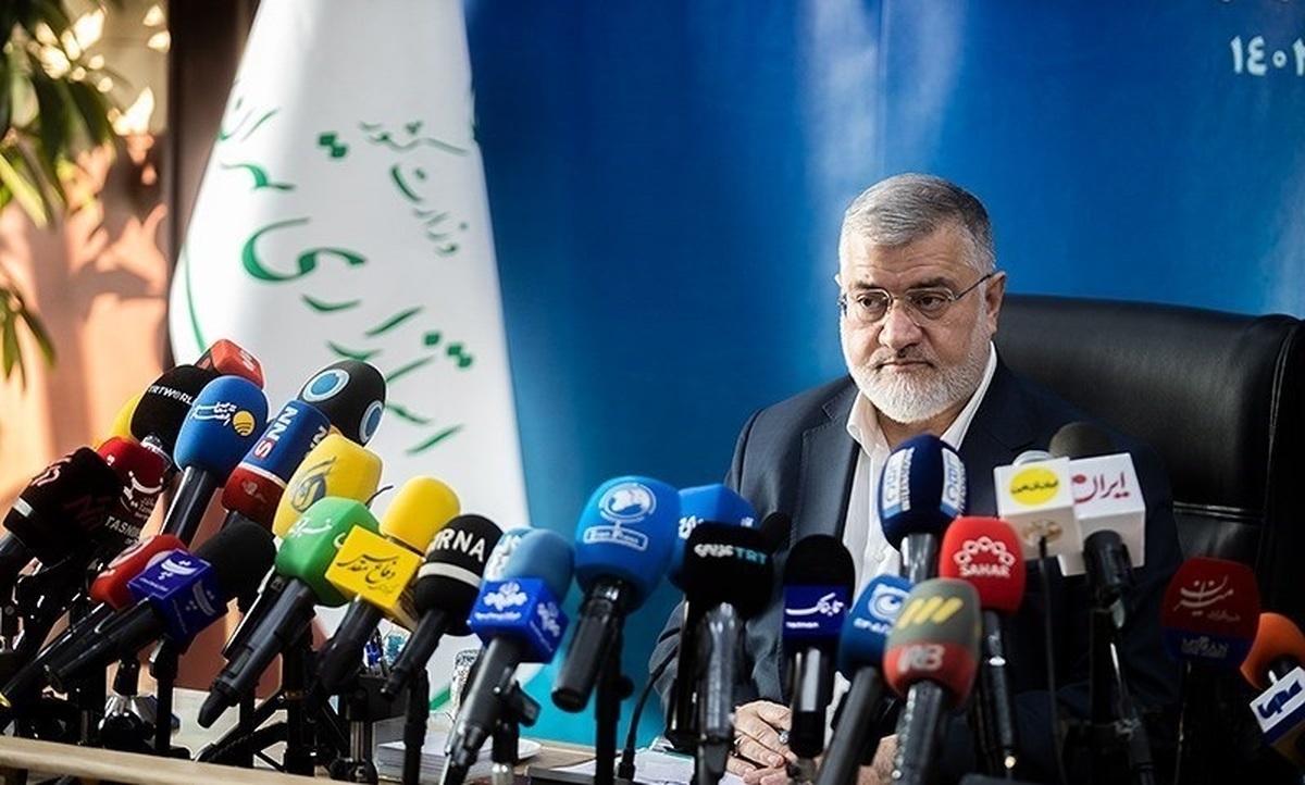 خروج ۴۵۰هزار تبعه غیرمجاز از تهران