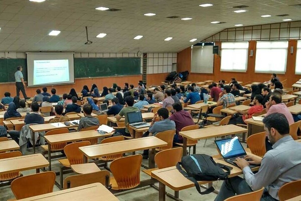 زمان فراخوان جذب هیئت علمی در سال ۱۴۰۴ مشخص شد