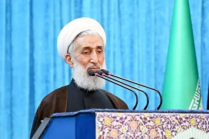 کاظم صدیقی از نماز جمعه تهران استعفا کرد