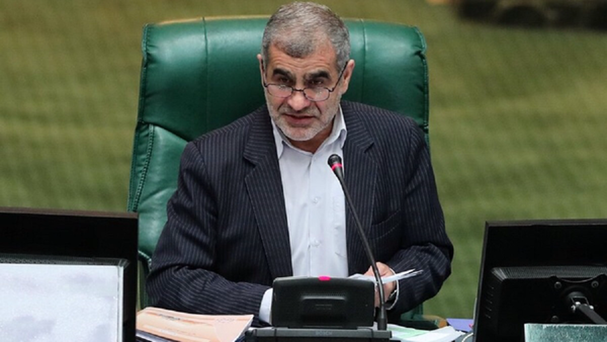 نیکزاد: زنگزور کریدور صلح نیست کریدور جنگ است