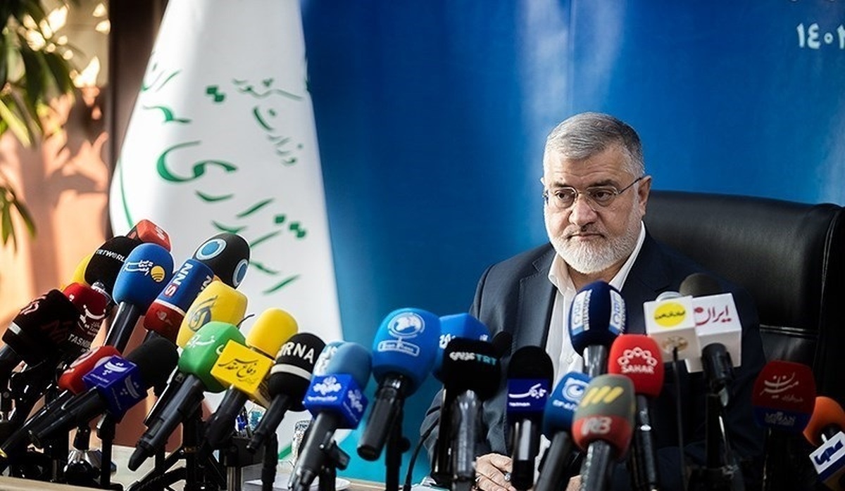 خروج ۴۵۰ هزار تبعه از تهران/ آغاز انتقال آب از طالقان در روز‌های آینده