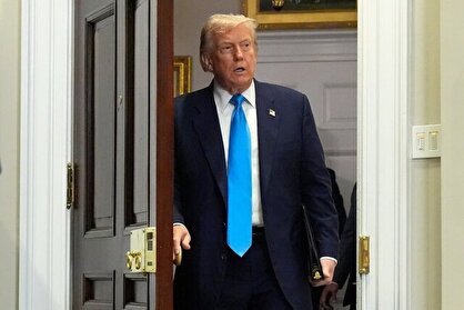 آمریکا: باب دیپلماسی با ایران باز است، اما کارزار فشار حداکثری ادامه دارد