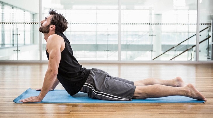 راهی آسان برای کاهش استرس و بهبود سلامت عضلات در پایان روز