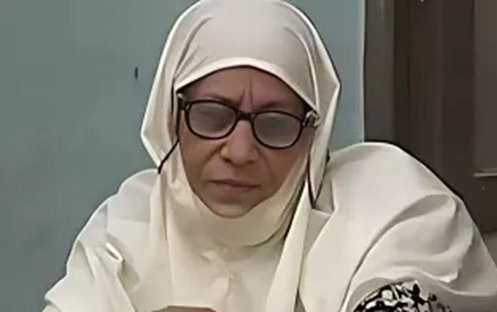 چه خبر از بی‌بی سریال متهم گریخت؟