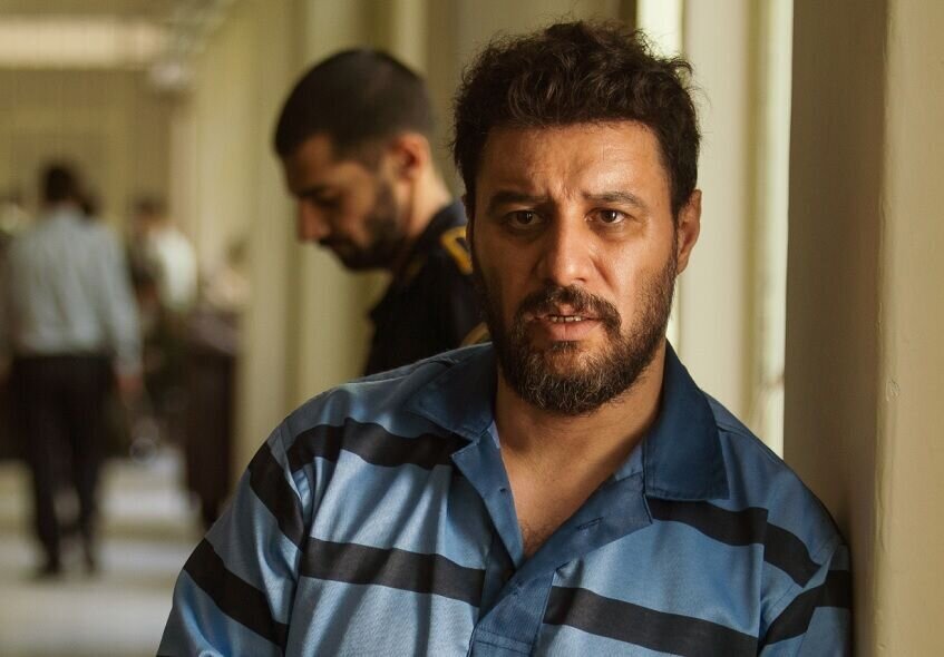 فصل دوم «وحشی» هومن سیدی پاییز می‌آید