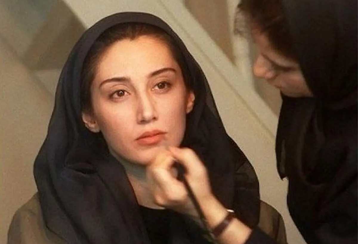 هدیه تهرانی ناجی شبکه نمایش خانگی می‌شود؟