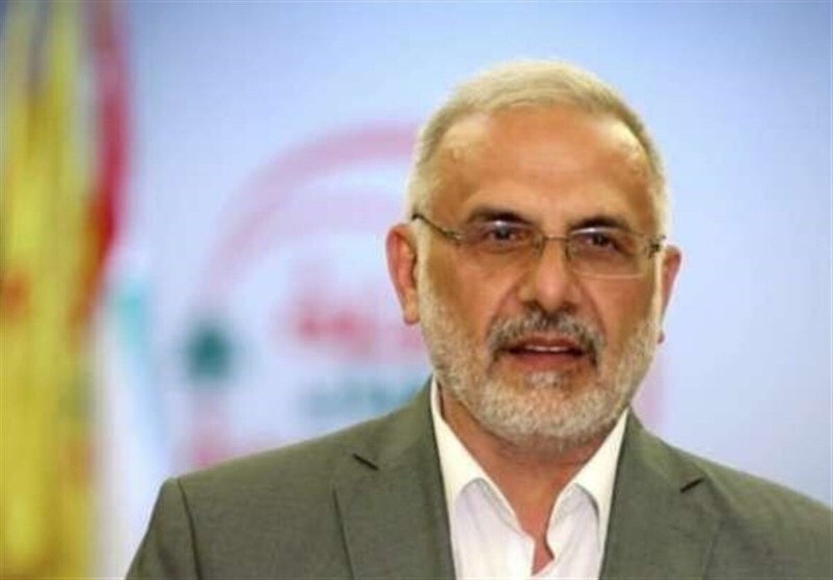 نماینده حزب‌الله در پارلمان: تصمیم دولت برای خلع سلاح حزب‌الله فاقد ارزش است