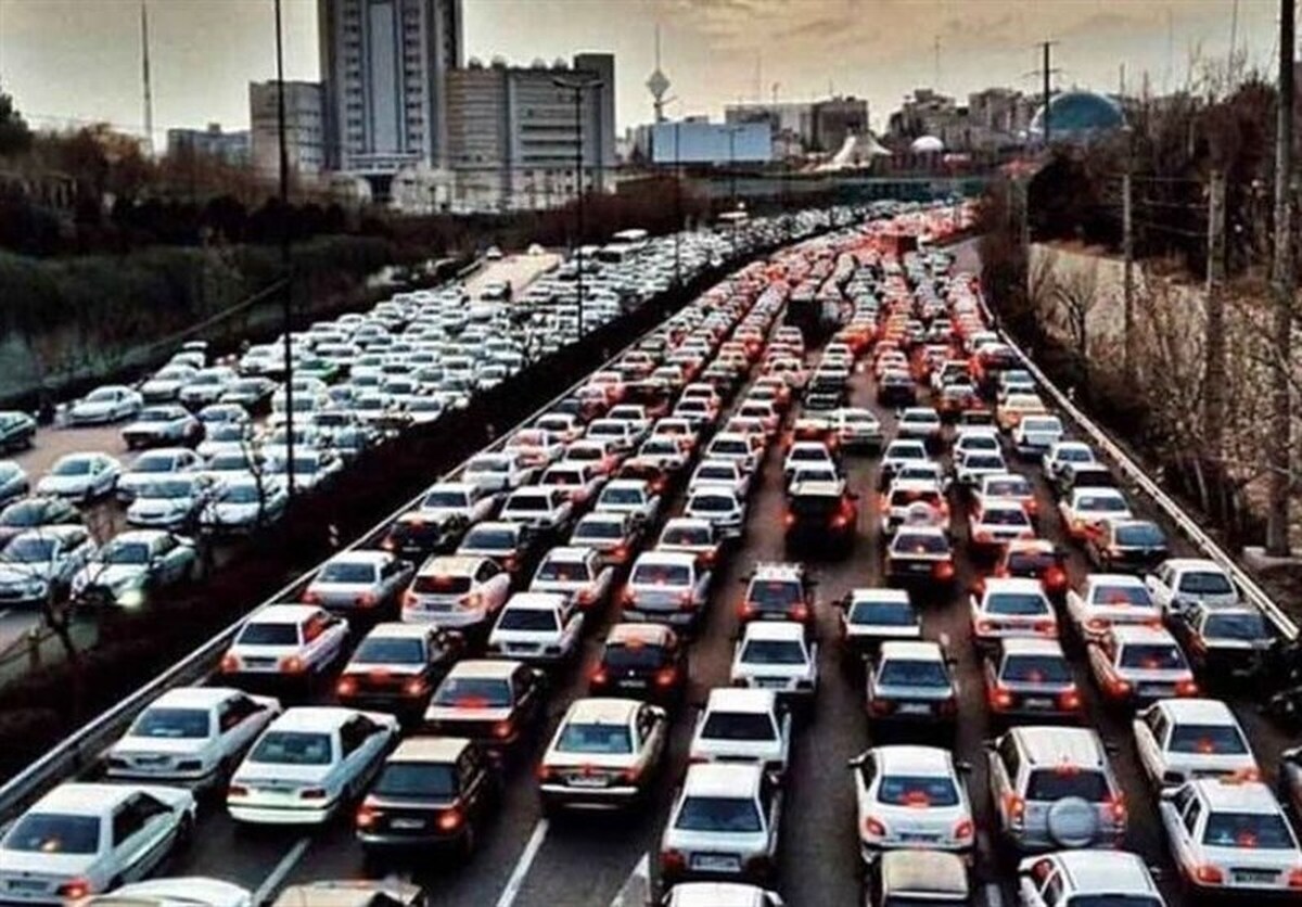 شهرداری تهران: موضوع شناورسازی ساعات کاری موثر بوده است