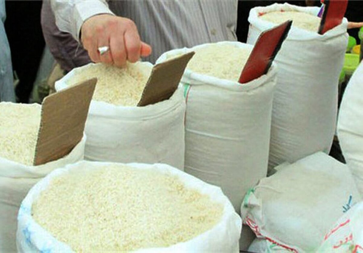 قیمت جدید برنج اعلام شد/ رسما گران‌تر شد