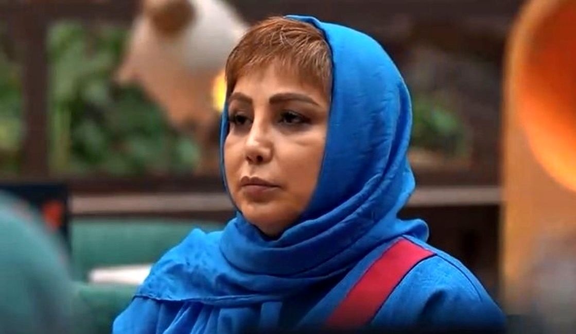 بهنوش بختیاری: ترنس وجود ندارد!