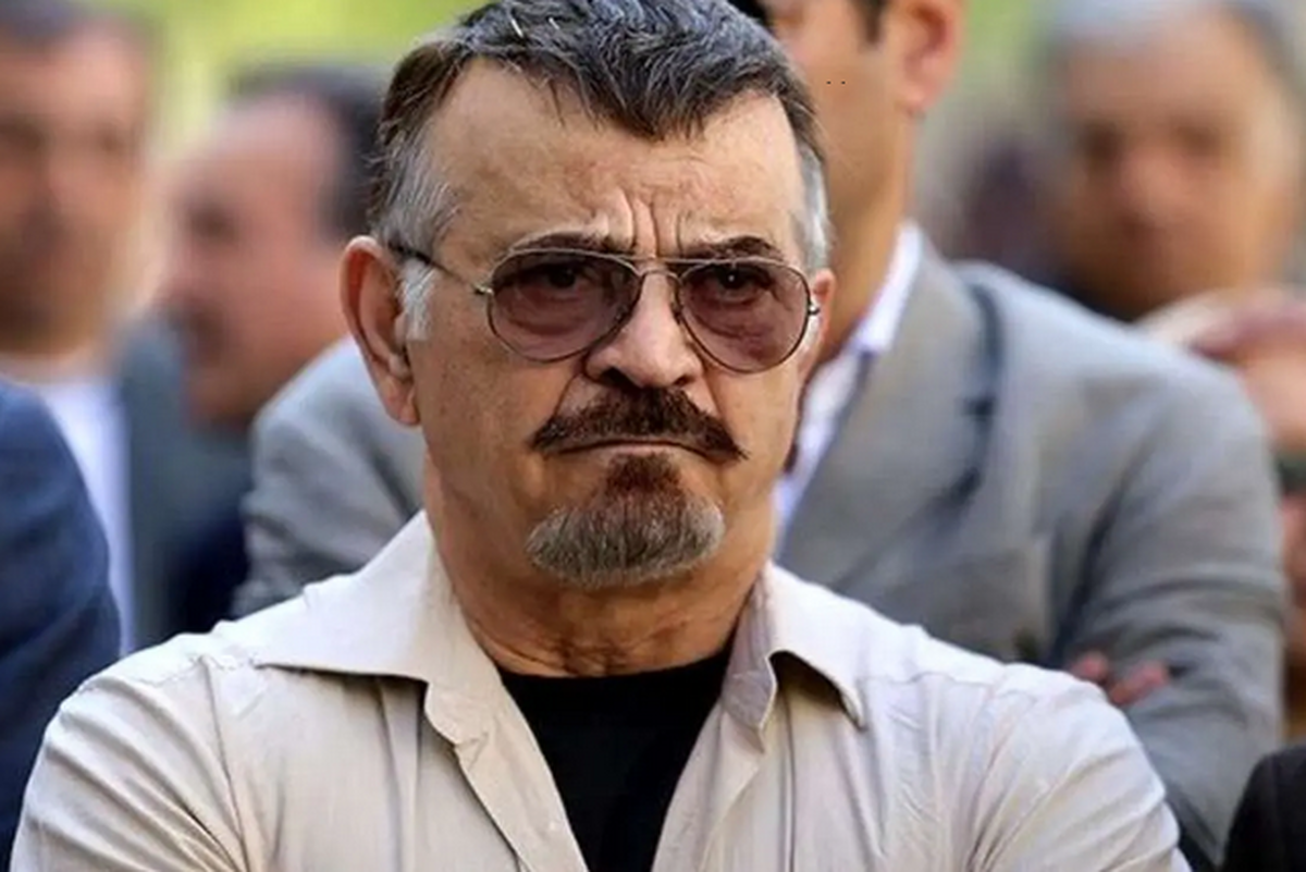 تصویربرداری «گذرگاه» با بازی مهدی فخیم زاده ادامه دارد