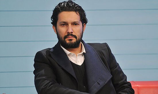 حامد بهداد: به‌خاطر باران کوثری از خودم متنفرم!