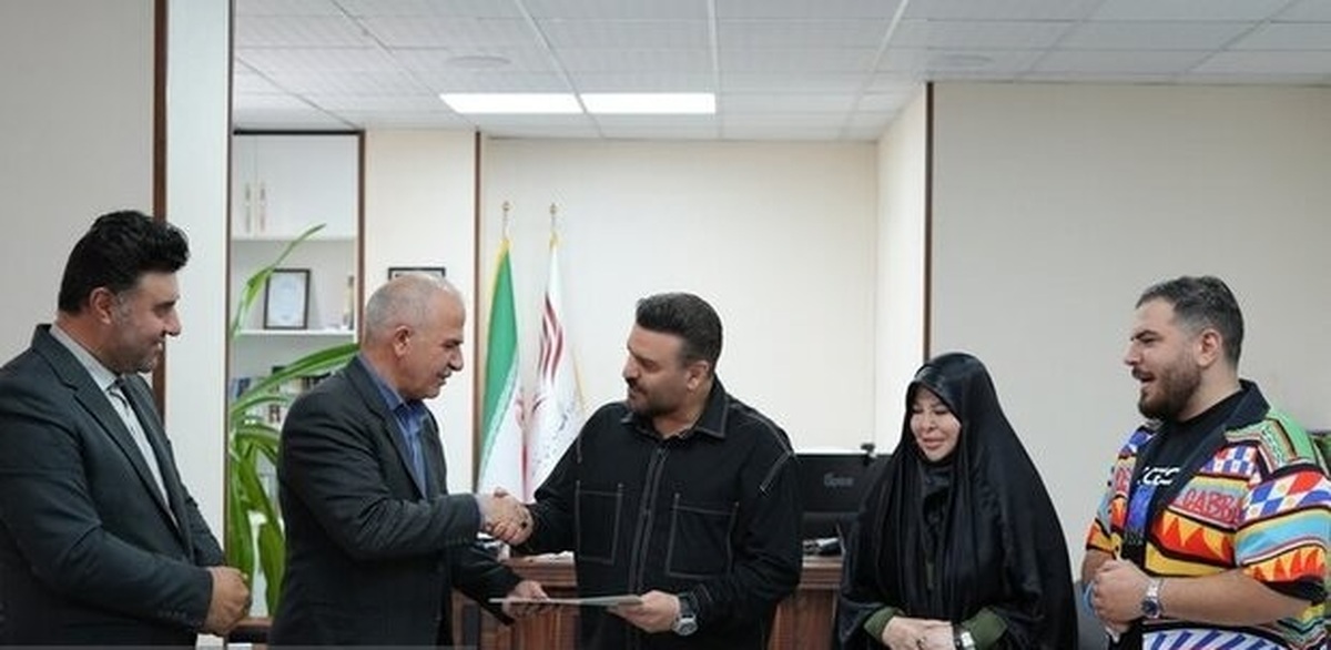 آزادی ۶ زندانی غیر عمد در البرز توسط بهرنگ علوی