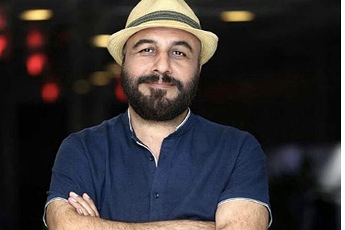 عکس/ قاب پربازدید از رضا عطاران و شرکت‌کننده «عشق ابدی»