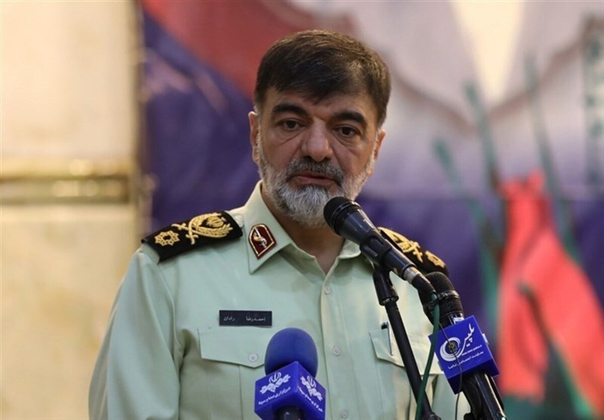 خروج زائران اربعین از مرز ۳ میلیون نفر عبور کرد
