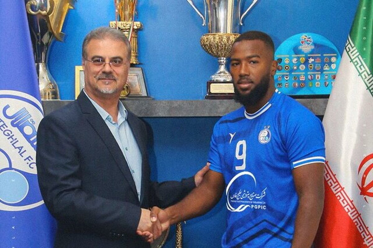 بمب نقل و انتقالات؛ داکنز نازون به استقلال پیوست