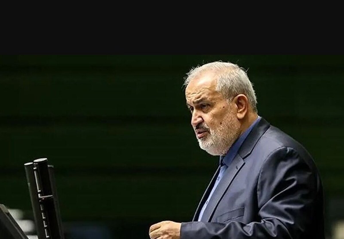 محمدپور: وزیر نیرو استیضاح می‌شود