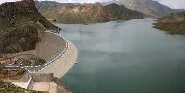 سدهای کشور تنها 42 درصد آب دارند
