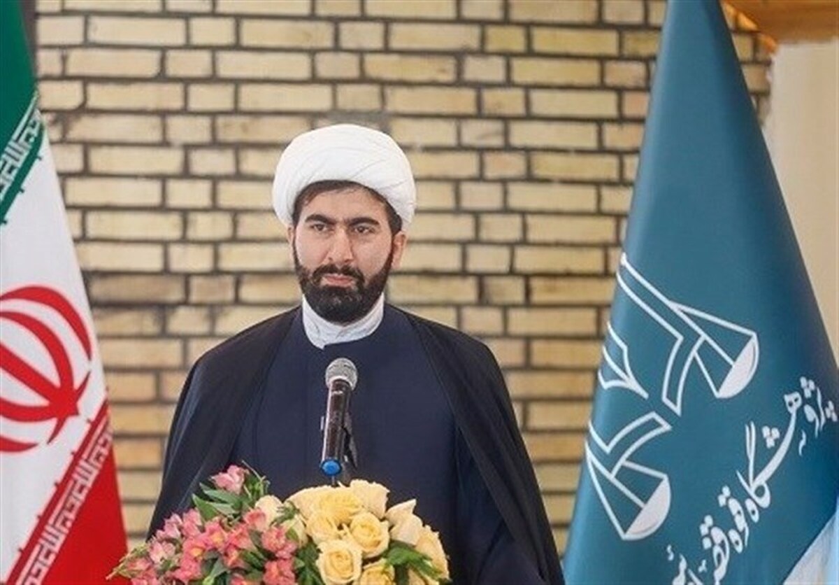 حجت‌الاسلام هادی معاون حقوقی قوه قضائیه شد