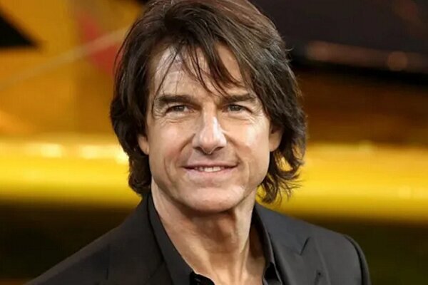 تام کروز یک «نه» بزرگ شنید! ساخت فیلم «عمیق‌تر» لغو شد